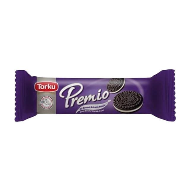 Premio Bisküvi 132 Gr