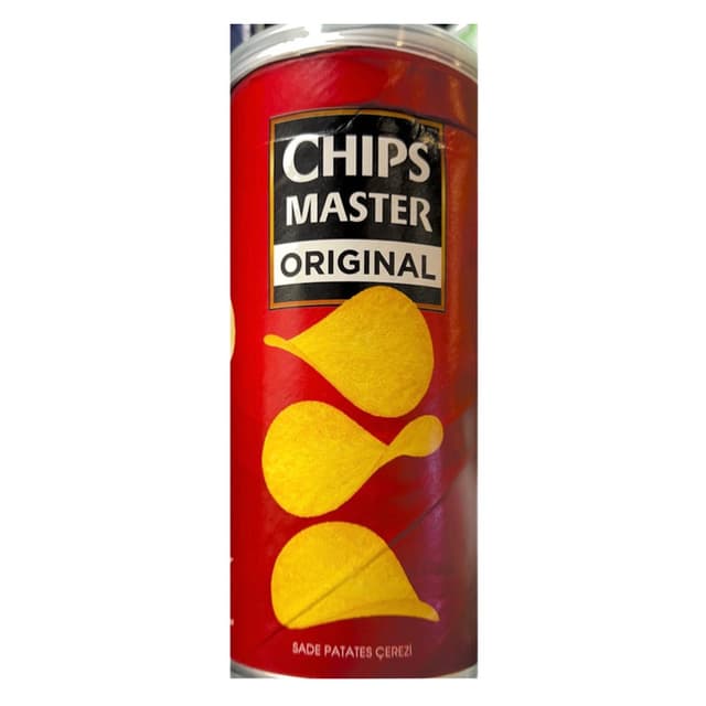 Original Patates Cipsi 90 Gr