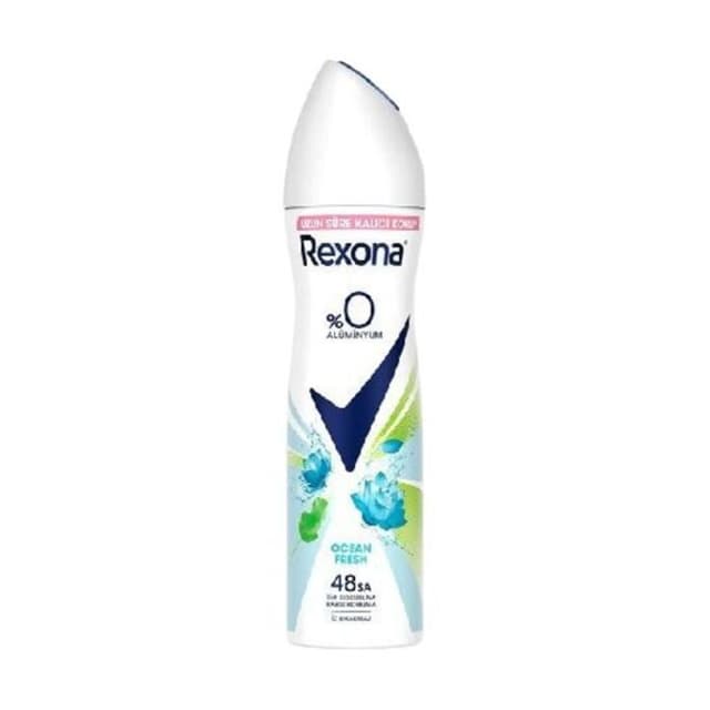 Deodorant Sprey Ocean Fresh Women 150 Ml