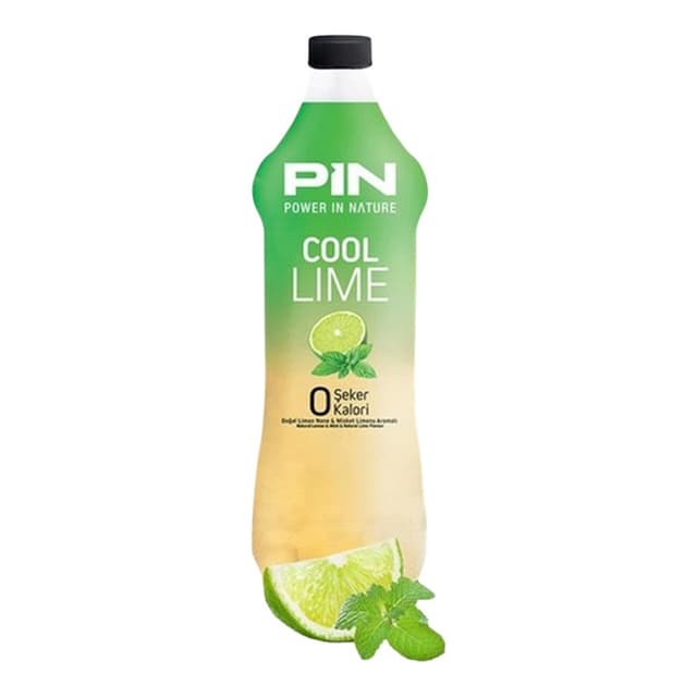 Cool Lime 1 Lt