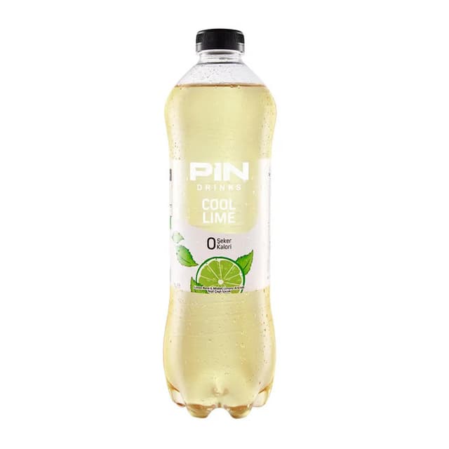 Cool Lime 1 Lt