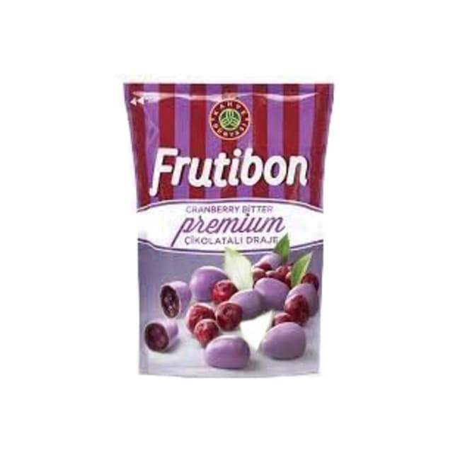 Frutibon Yaban Mersinli 50 Gr
