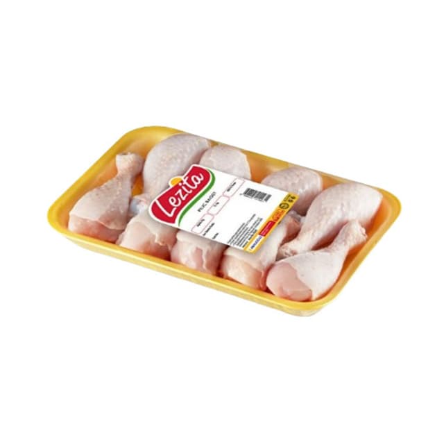 Donuk Piliç Baget 1 Kg
