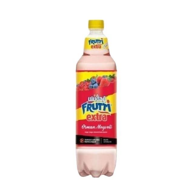 Frutti Extra Orman Meyveli 1 Lt