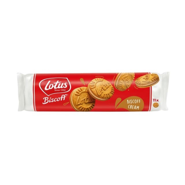 Bıscoff Cream 150 Gr