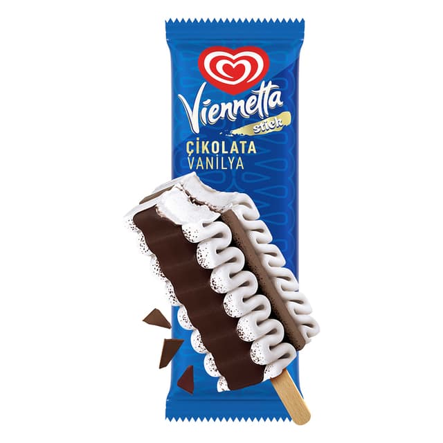 Viennetta Stick 100 Ml