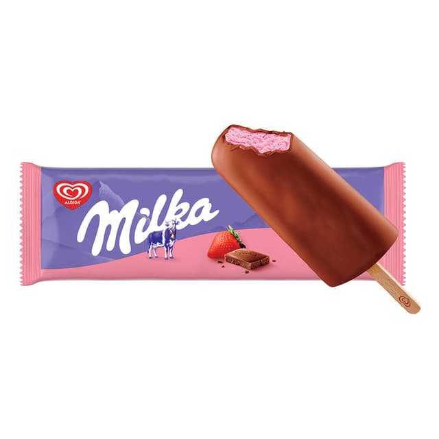 Milka Stick 82 Ml