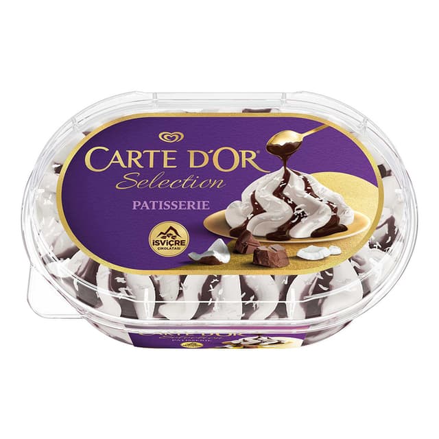 Selection Patisserie 800 Ml