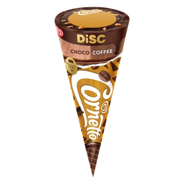 Disc Choco Coffee 130 Ml