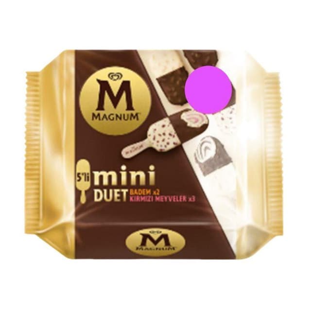 Mini Düet 5'li