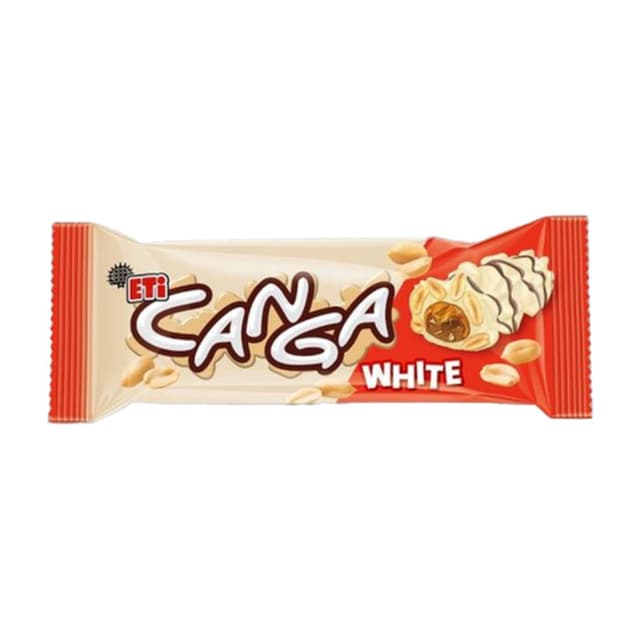 Canga Beyaz 45 Gr