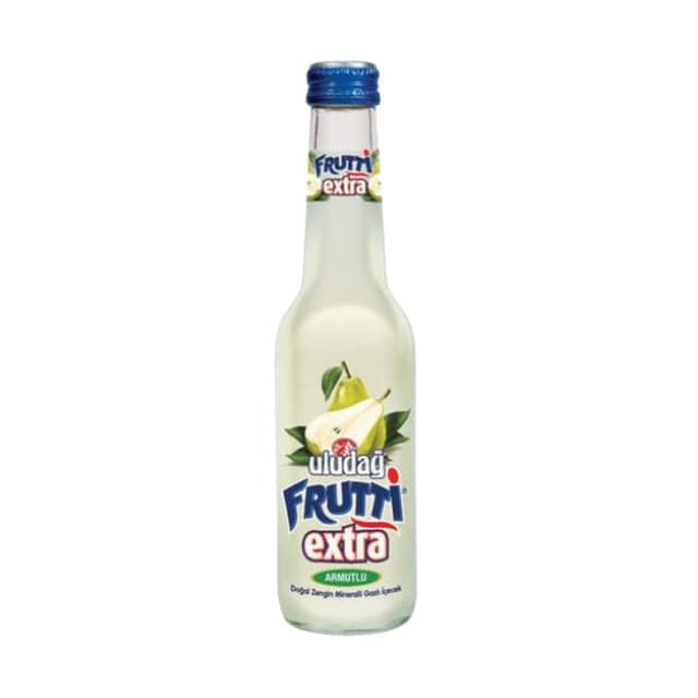 Frutti Extra Armutlu 250 Ml