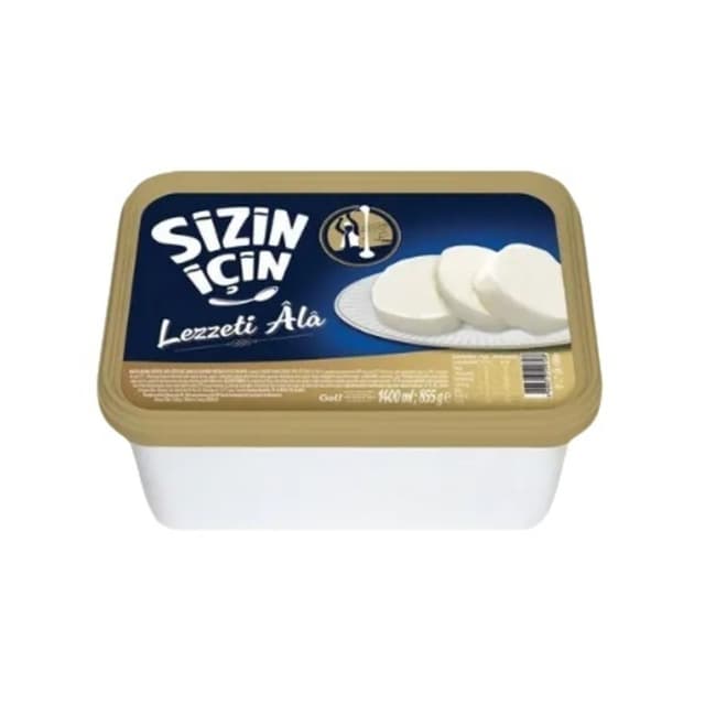 Lezzeti Ala 1400 Ml