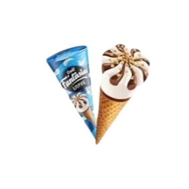 Fantasia Ring Kaymak 125 Ml