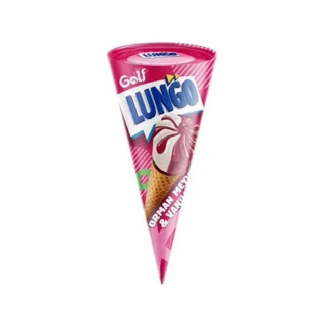 Lungo Orman Meyve Ve Vanilya 105 Ml