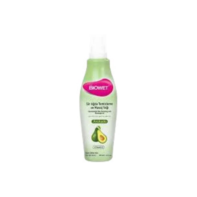 Sir Ağda Temizleme Ve Masaj Yağı Avakado 150 Ml