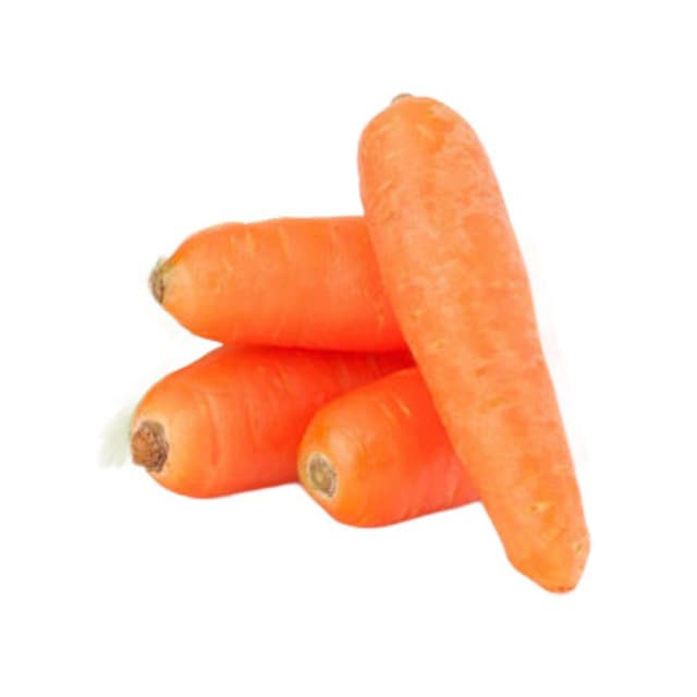 Havuç 500 Gr