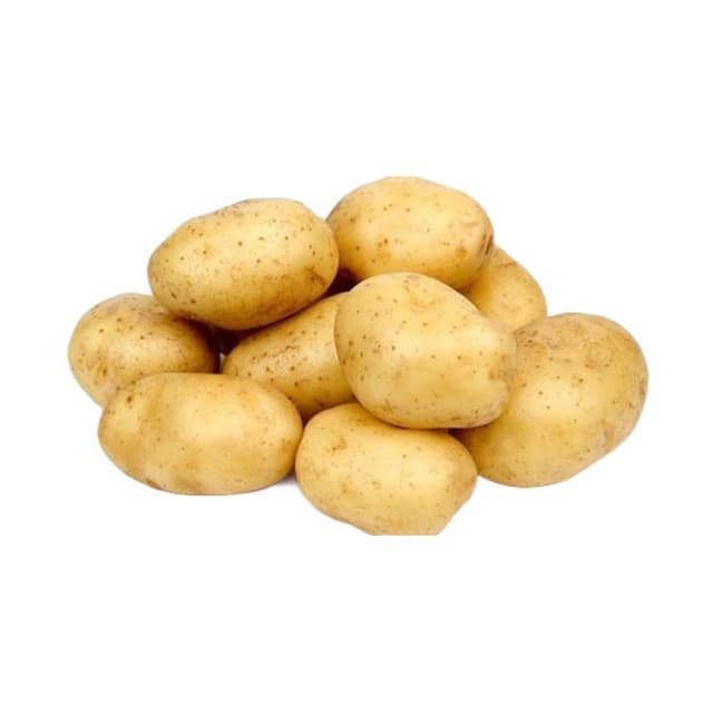 Patates 500 Gr