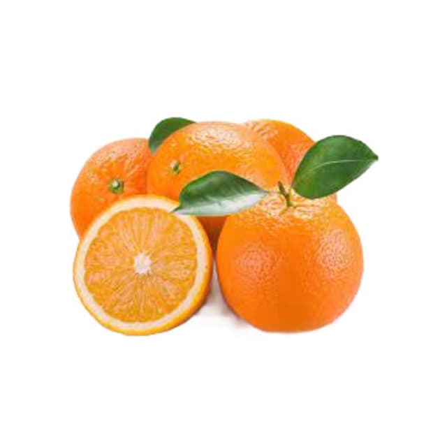 Portakal Finike 500 Gr