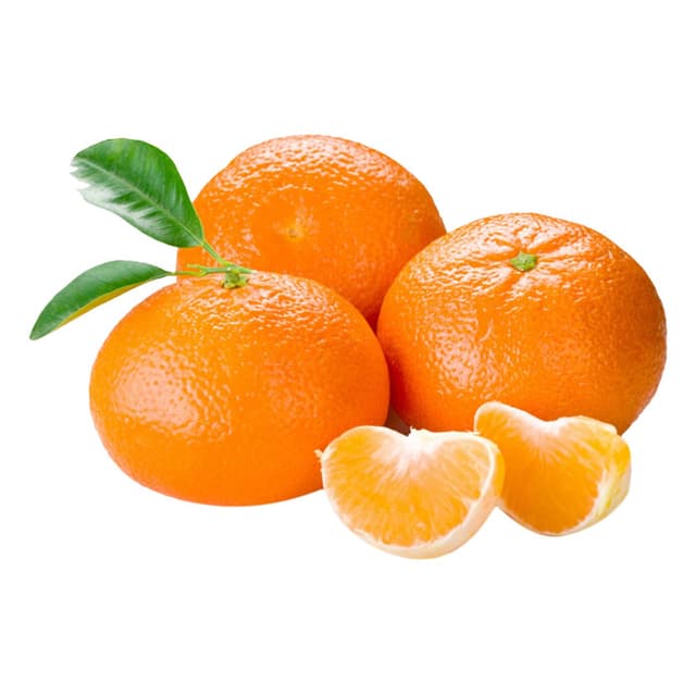 Mandalina 500 Gr