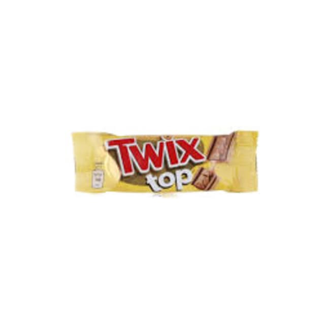 Top Chocolate Bar 21 Gr