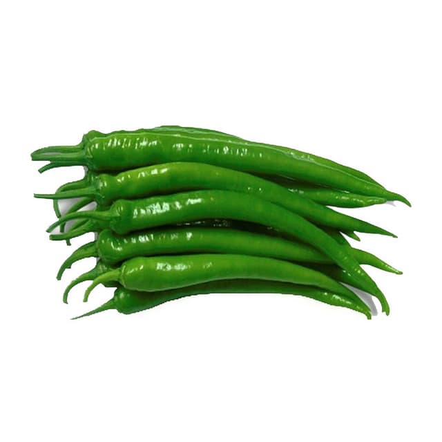 Sivri Biber 500 Gr