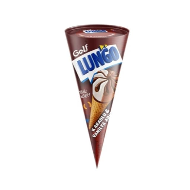 Lungo Kakao Vanilya 105 Ml
