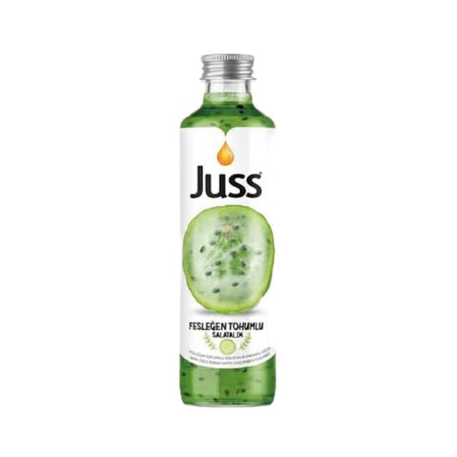 Fesleğen Tohumlu Cool Lime 250 Ml