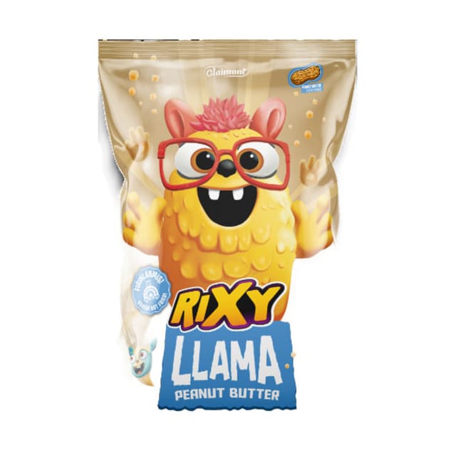 Rıxy Mısır Cipsi Fıstık 40 Gr