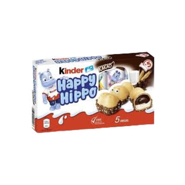 Happy Hippo 5'li 103.5 Gr