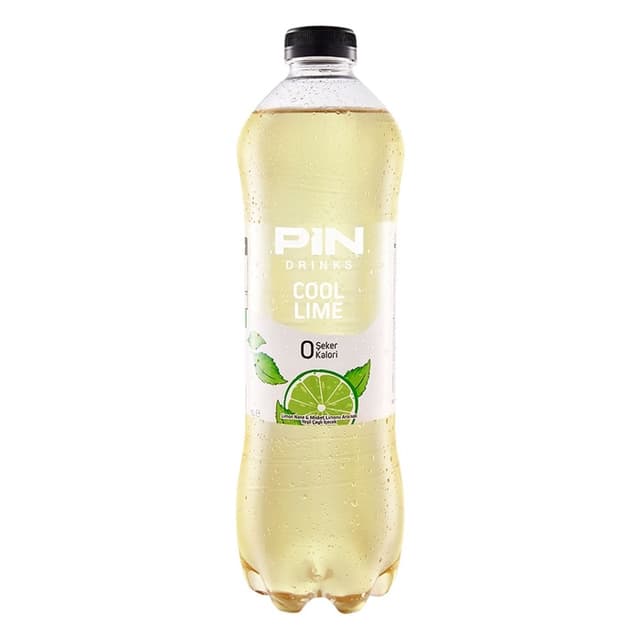 Cool Lime 1 Lt