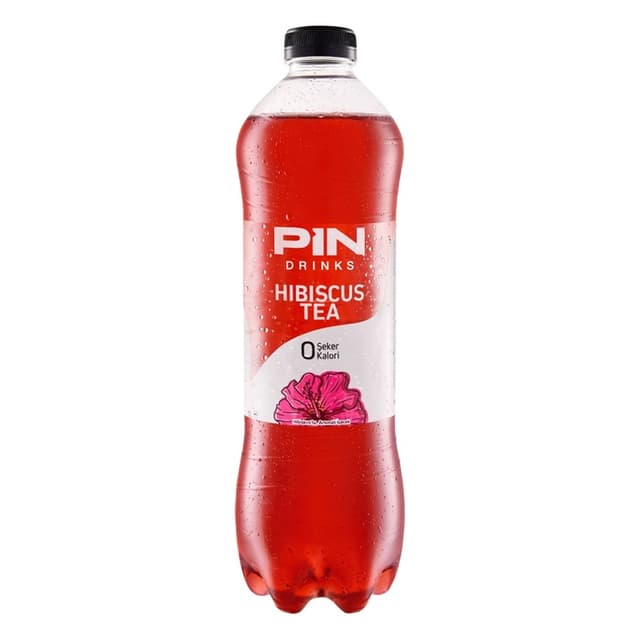 Hibiscus Tea