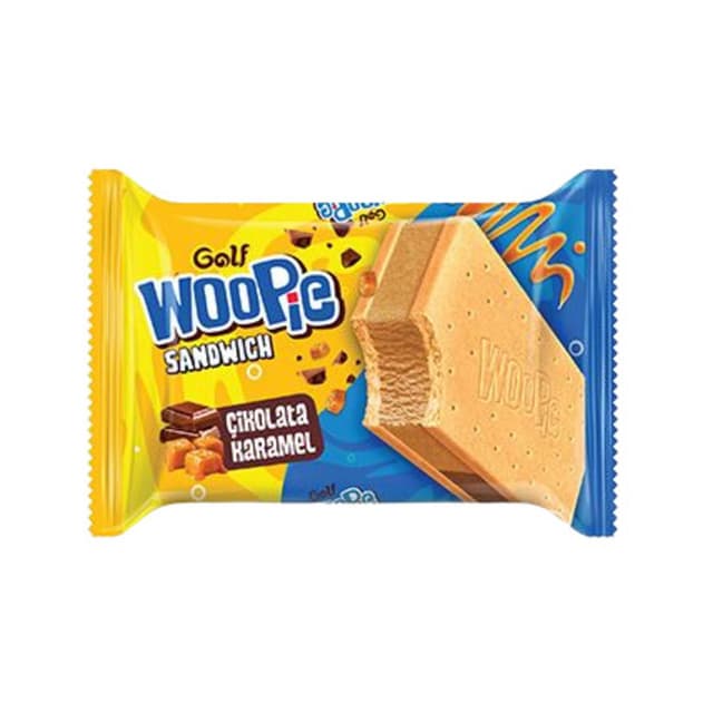 Woopie Sandwhich 125 Ml
