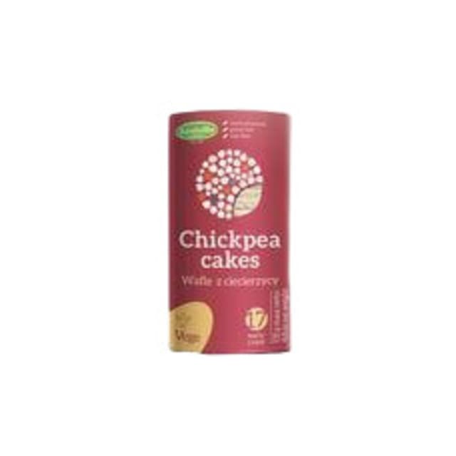 Glutensiz Nohut Patlağı 135 Gr