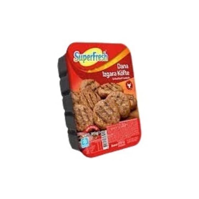 Dana Izgara Köfte 300 Gr