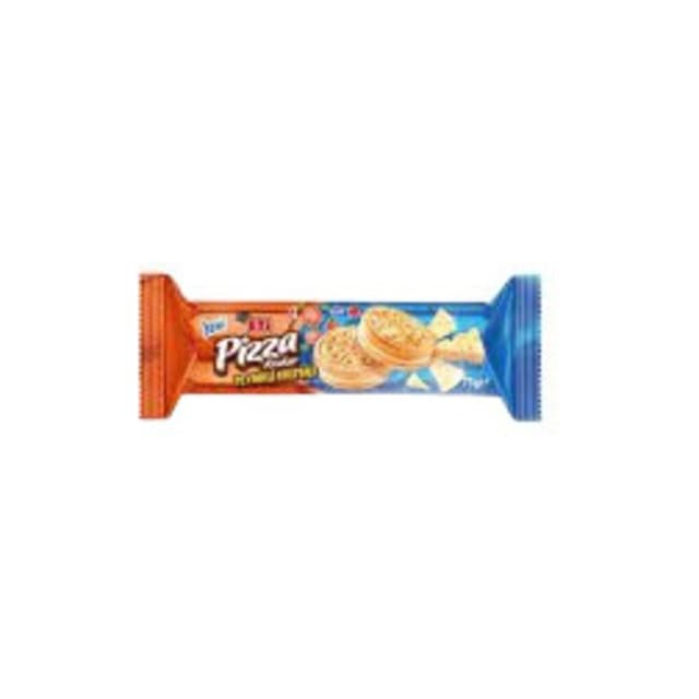 Pizza Kraker Efsane Lezzet 63 Gr