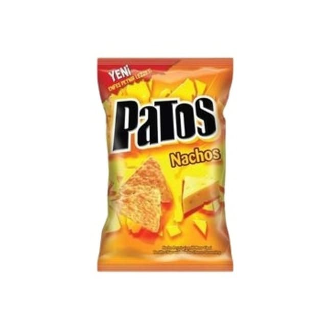Nachos Cips 100 Gr