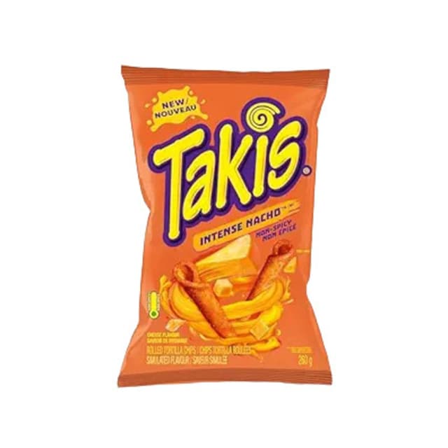İntense Nacho 90 Gr