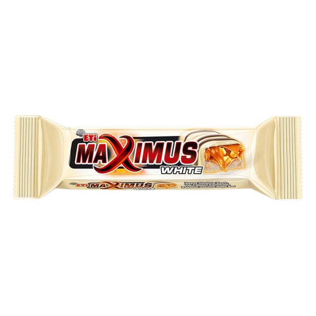 Maximus Beyaz 36 Gr