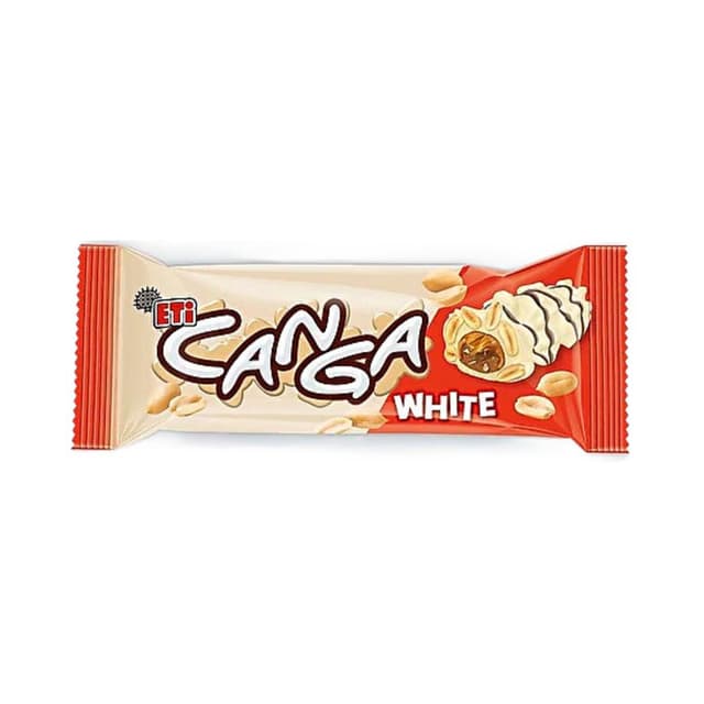 Canga Beyaz 45 Gr