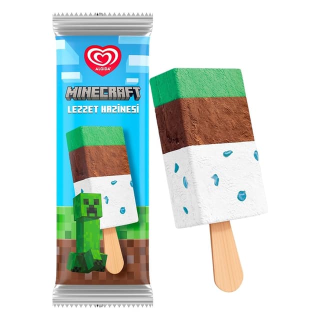 Minecraft 78 Ml