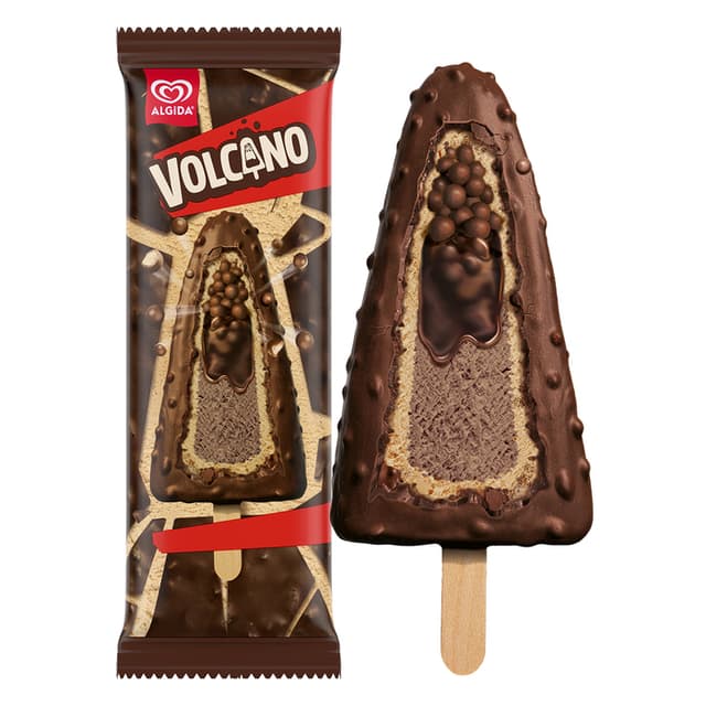 Volcano 83 Ml