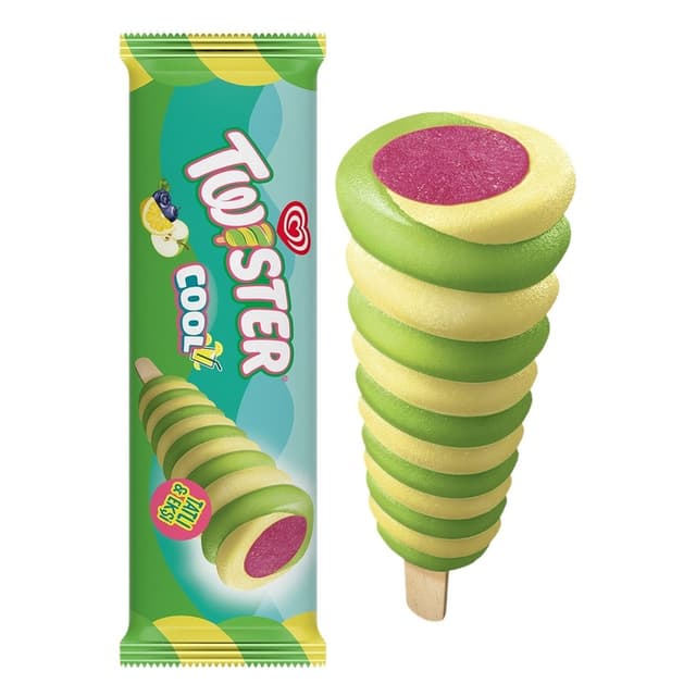 Twister Cool Tatlı Ekşi 72 Ml