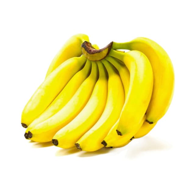 Muz Yerli 1 Kg