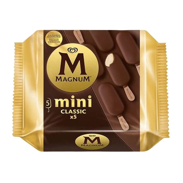 Mini Classic 275 Ml