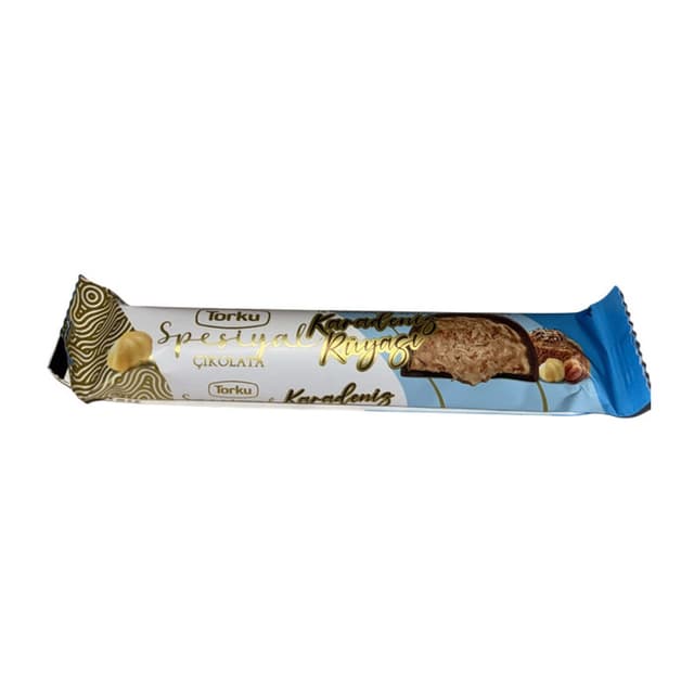 Spesıyal Çikolata Karadeniz Rüyası 30 Gr