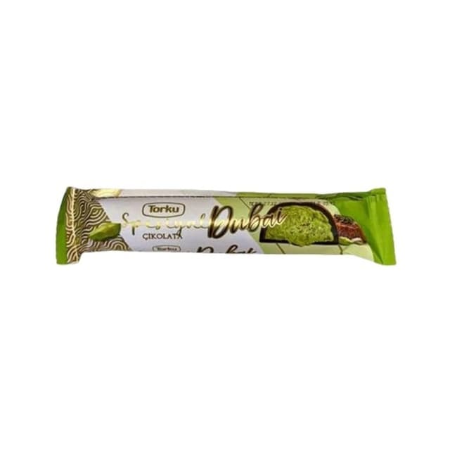 Dubai Çikolatası 30 Gr