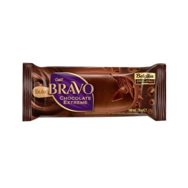 Bravo Chocolate Extreme 100 Ml