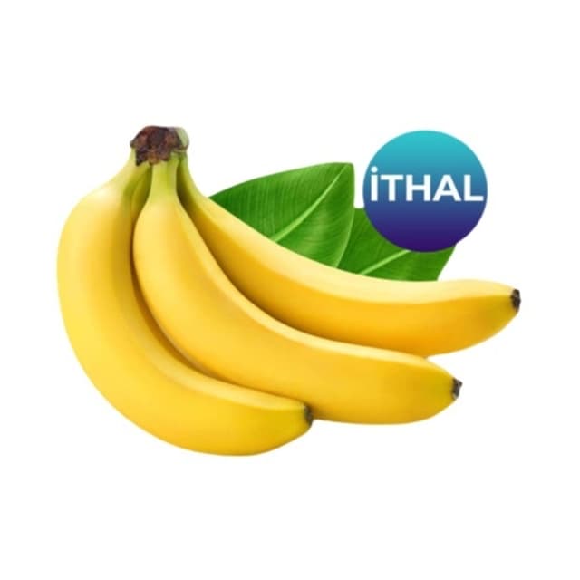 İthal Muz 500 Gr