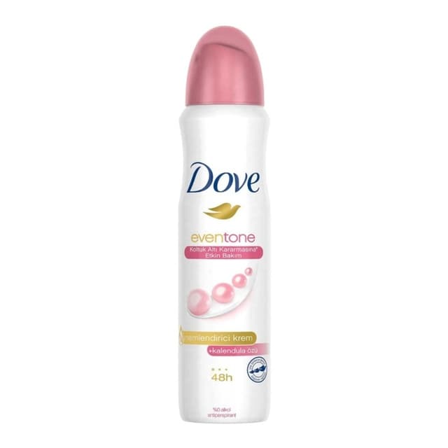 Kadın Sprey Deodorant Eventone Kalendula Özü 150 Ml